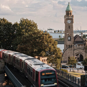 Miniatur Wunderland & Historic Port of Hamburg