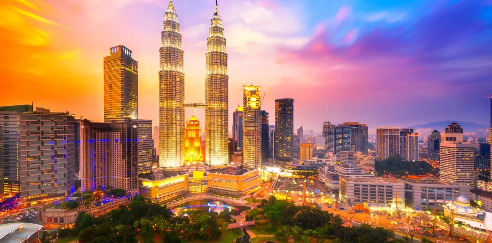 Malaysia-Tour-Packages