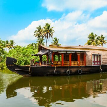 kerala package
