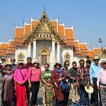 Thailand Tour Package