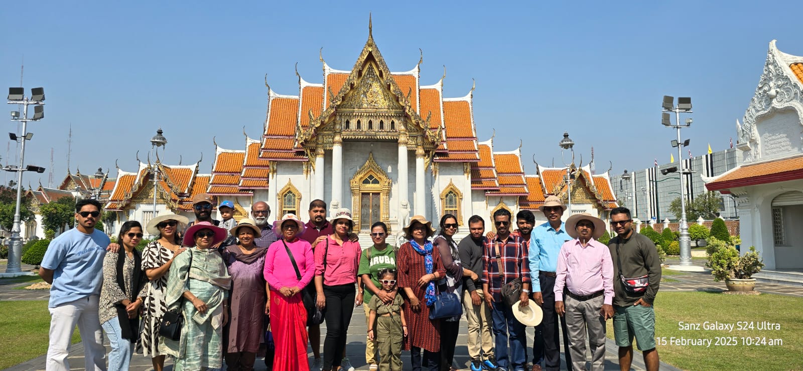 Thailand Tour Package